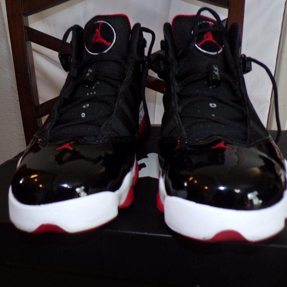 Nike Jordan 6 Rings Men's shoes in size 11